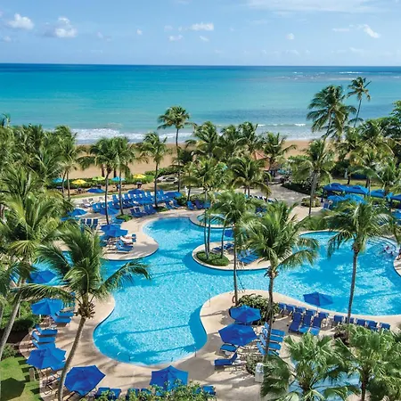 Margaritaville Vacation Club - Rio Mar-3