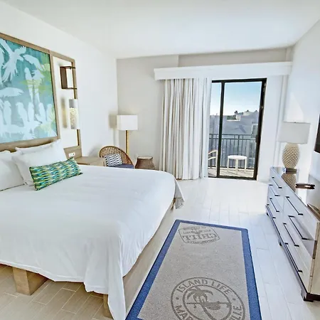 Margaritaville Vacation Club - Rio Mar-2